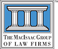 MacIsaac & Company MacIsaac logo